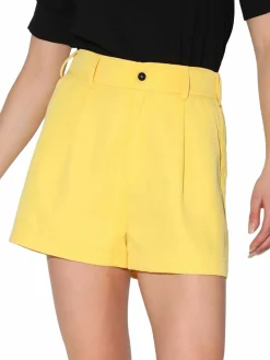 Women Walter Baker Jasmine High Rise Shorts