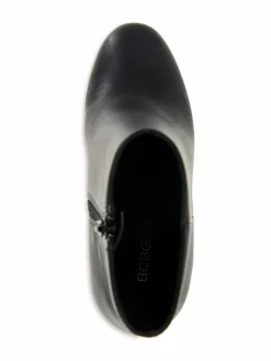 BCBGeneration Jeanne Platform Ankle Boots