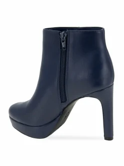 BCBGeneration Jeanne Stiletto Booties