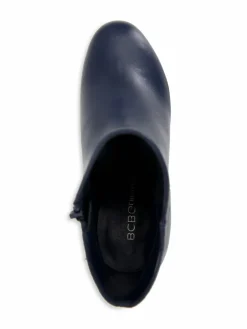 BCBGeneration Jeanne Stiletto Booties