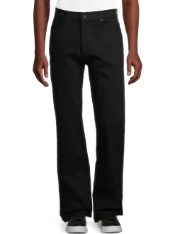 RTA Jeans|Jonas Stretch Jeans Black