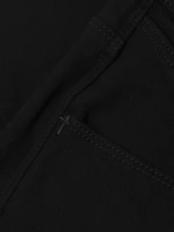 RTA Jeans|Jonas Stretch Jeans Black