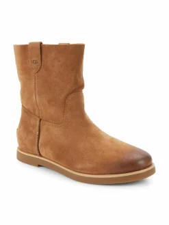 UGG Josefene Suede Boots