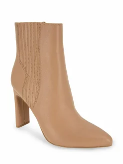 BCBGeneration Kalia Pointed Toe Ankle Boots