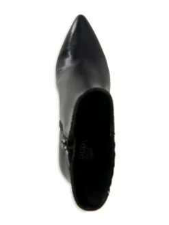 BCBGeneration Kalia Pointed Toe Ankle Boots