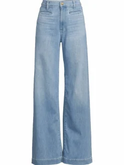 Women Joe's Jeans Kate High Rise Wide Leg Jeans