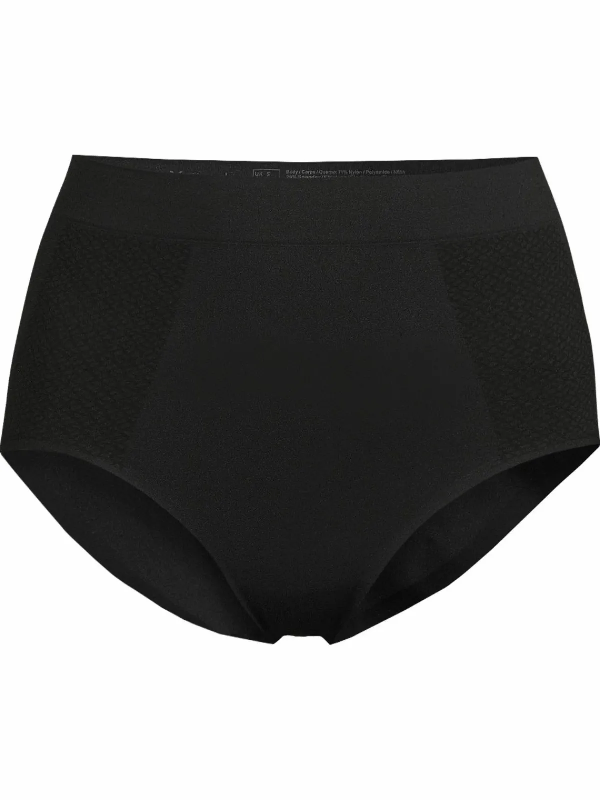 Women Wacoal Keep Your Cool Solid Shapewear Brief