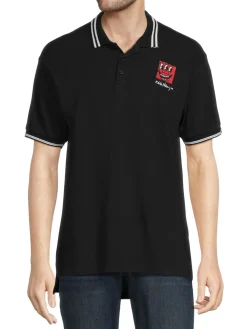Reason Polos|Keith Haring Polo
