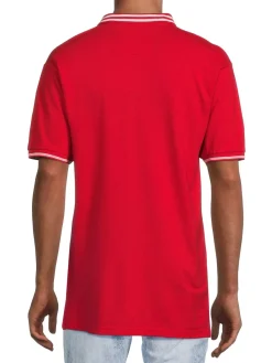 Reason Polos|Keith Haring Polo