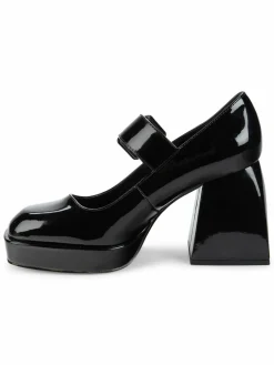 Circus NY Khiara Square Toe Pumps