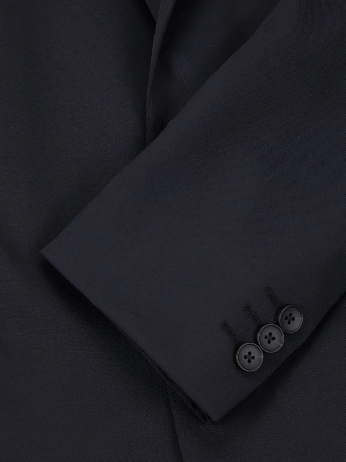 Theory Blazers & Sportcoats|Kris Wool Blend Blazer Navy