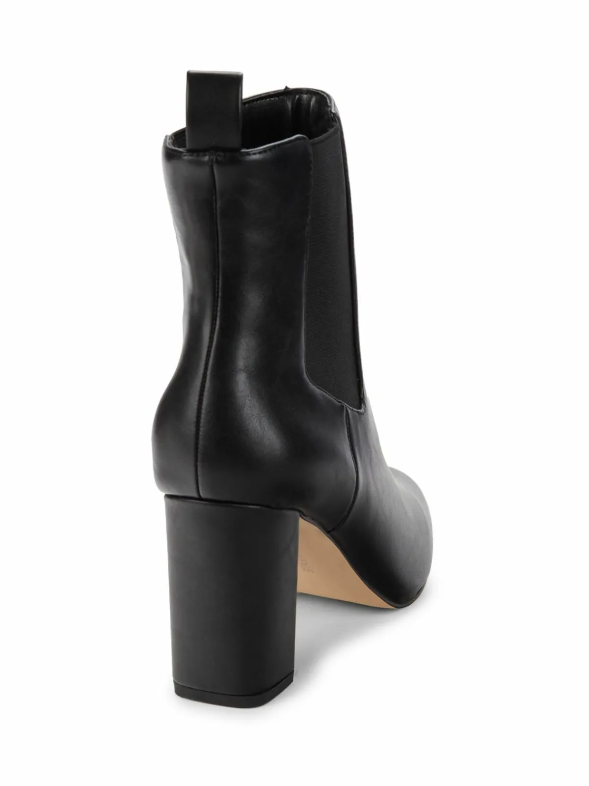 Saks Fifth Avenue Larsen Heeled Chelsea Booties