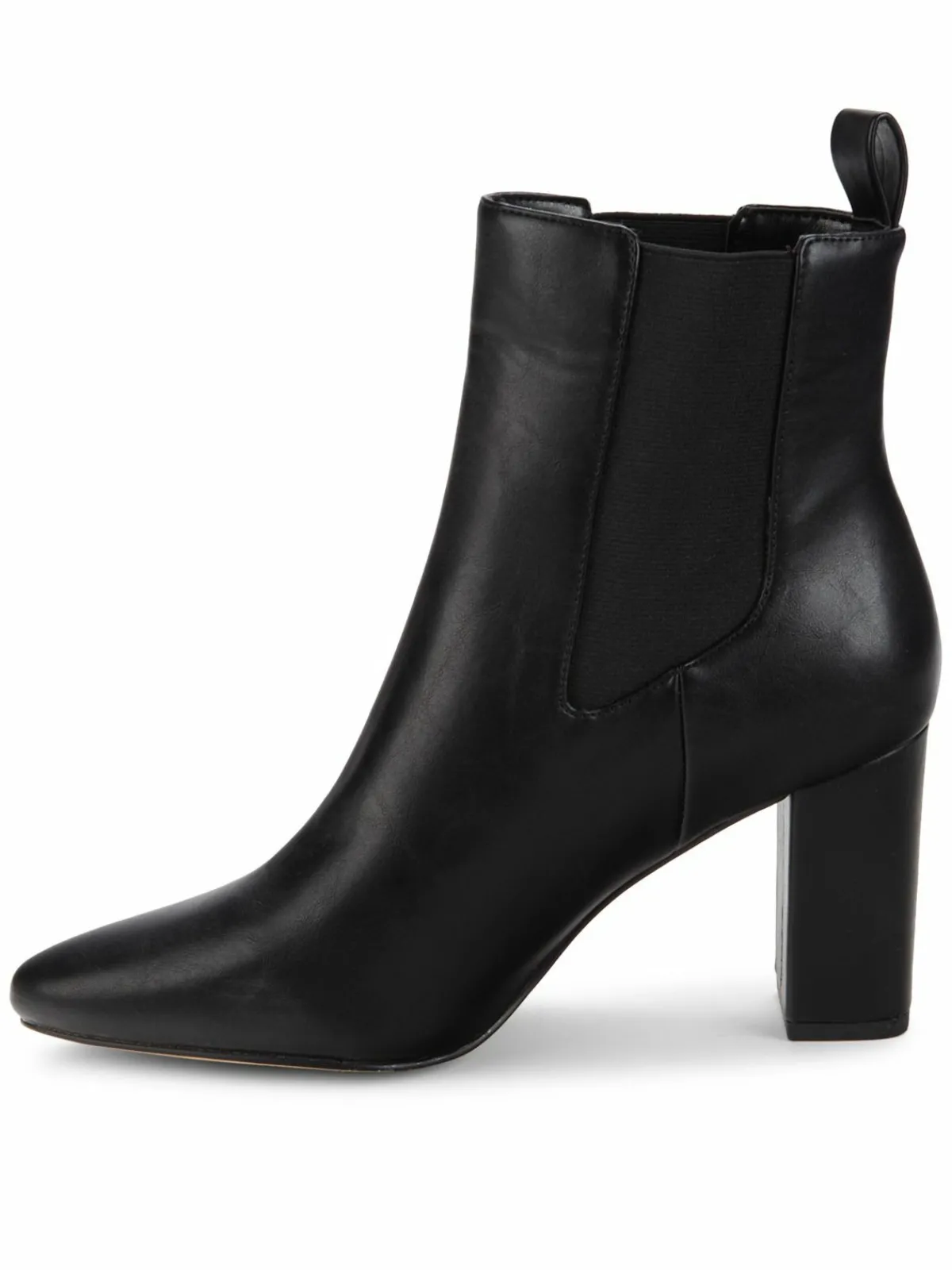 Saks Fifth Avenue Larsen Heeled Chelsea Booties