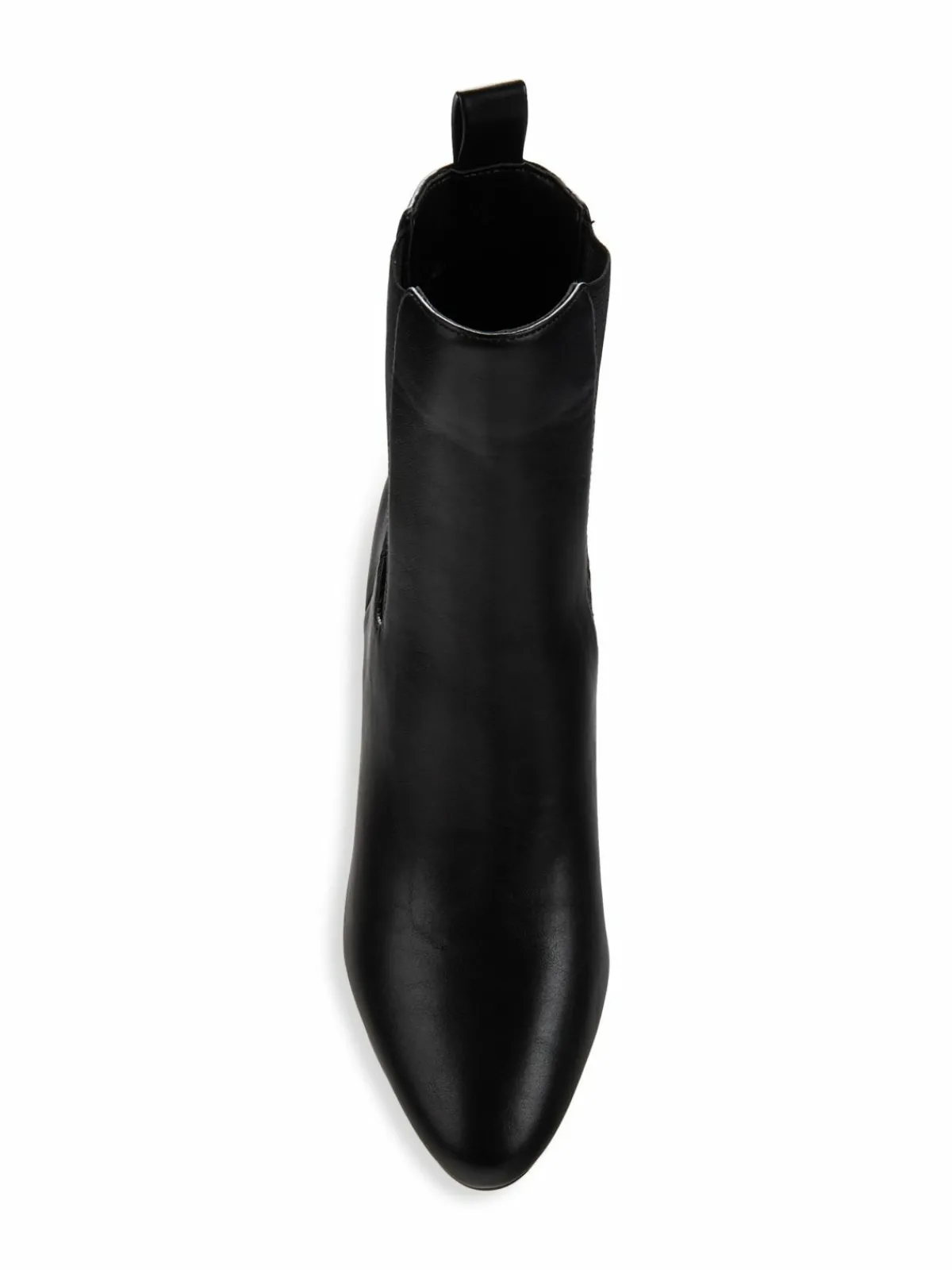 Saks Fifth Avenue Larsen Heeled Chelsea Booties
