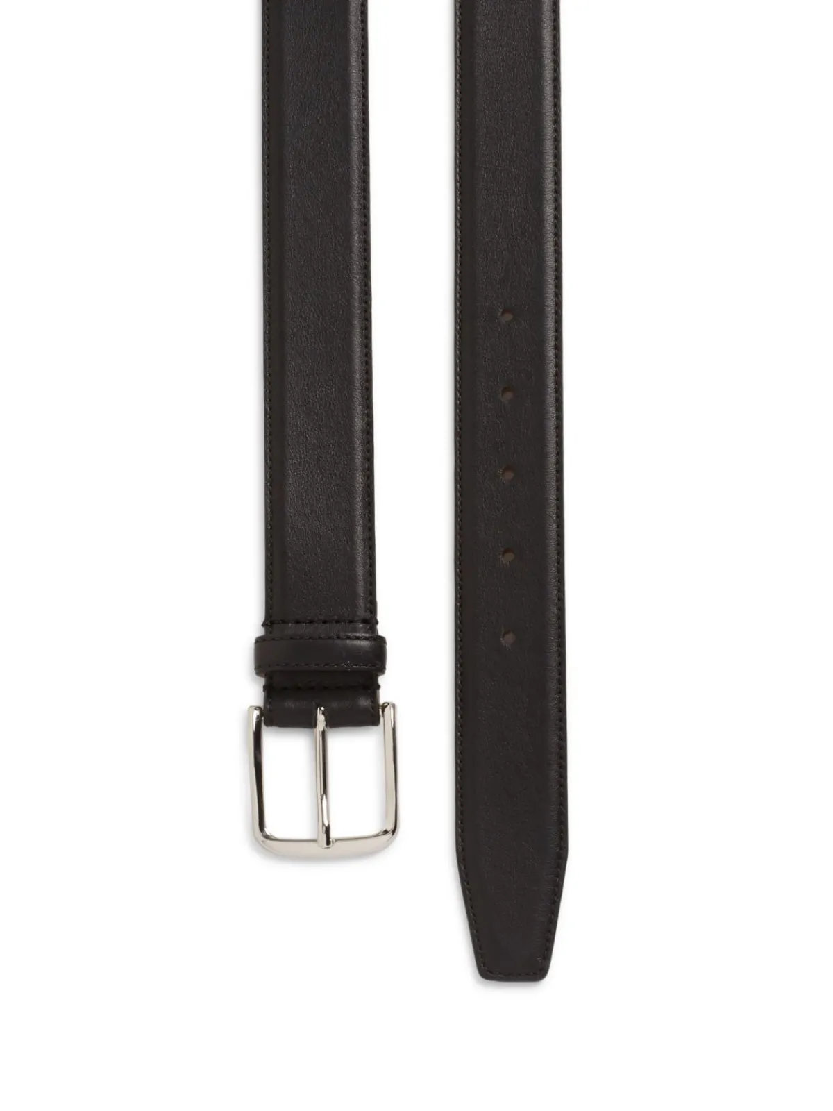 Saks Fifth Avenue Made in Italy Belts|Leather Belt