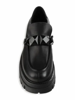 Ash Leroy Chunky Bit Loafers