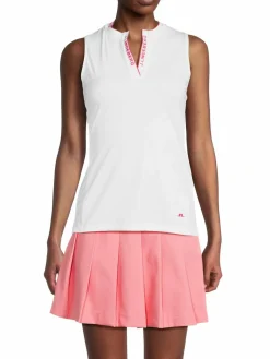 Women J.Lindeberg Leya Sleeveless Top