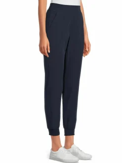 Women 90 Degree by Reflex Lightstream High Rise Joggers