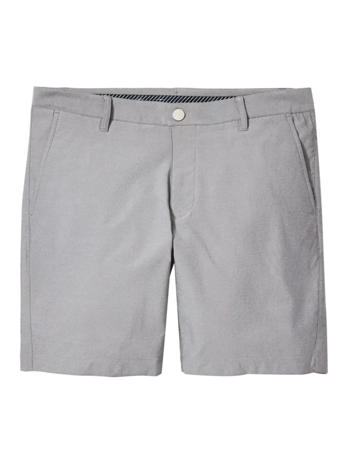 Bonobos Shorts|Lightweight Golf Shorts Heather Charcoal