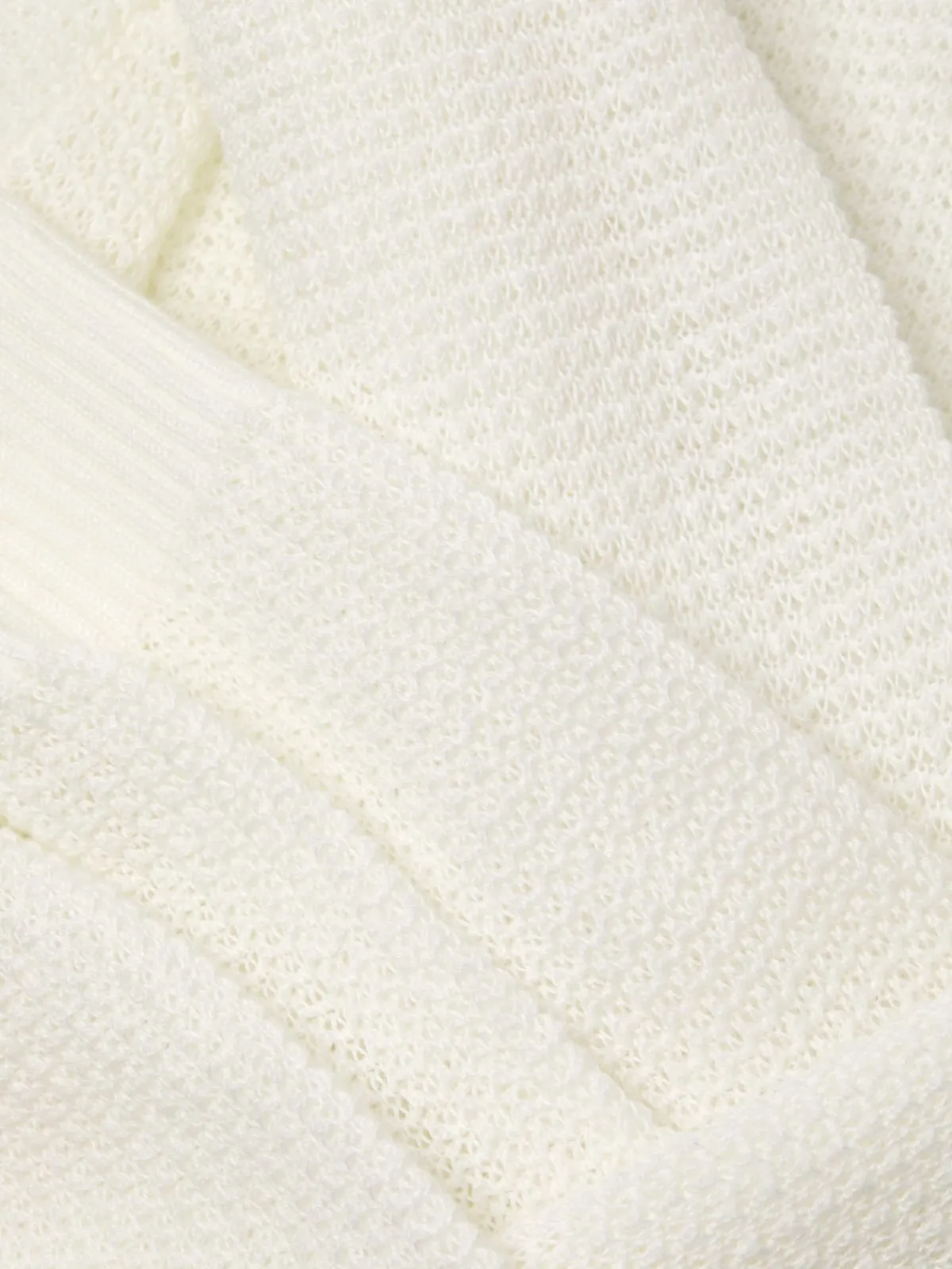 Onia Sweaters|Linen Henley Sweater