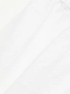 Women Onia Linen Slip Maxi Skirt