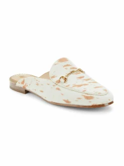 Sam Edelman Linnie Faux Fur Mules