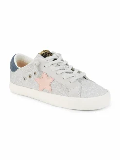 Vintage Havana Liora Glitter Star Sneakers