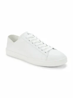 Stuart Weitzman Livvy Collapsable Heel Sneakers