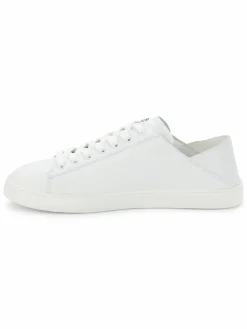 Stuart Weitzman Livvy Collapsable Heel Sneakers