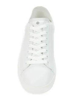 Stuart Weitzman Livvy Collapsable Heel Sneakers