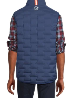 Swims Coats & Jackets|Lofoten Seamless Down Vest