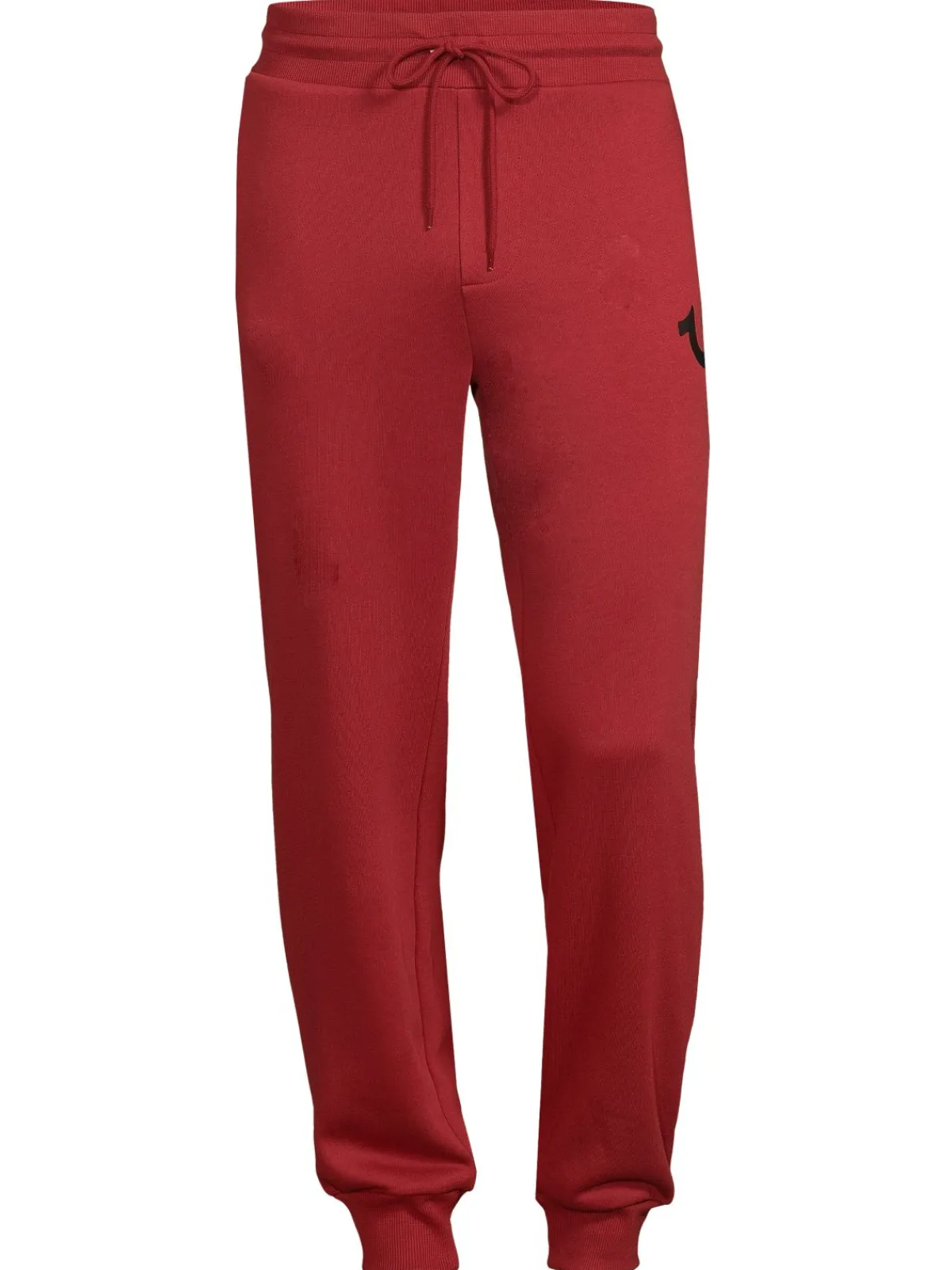 True Religion Pants|Logo Drawstring Joggers