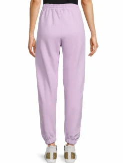 Women Sonia Rykiel Logo Drawstring Joggers