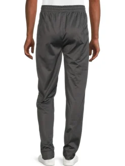 Spyder Activewear|Logo Drawstring Joggers Polar Grey