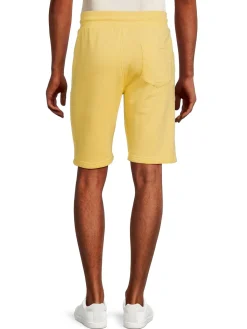 True Religion Shorts|Logo Drawstring Shorts