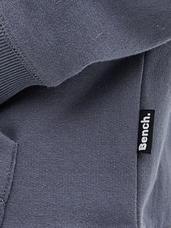 Bench. Sweatshirts & Hoodies|Logo Hoodie