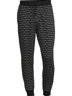 Calvin Klein Loungewear, Sleepwear & Robes|Logo Joggers