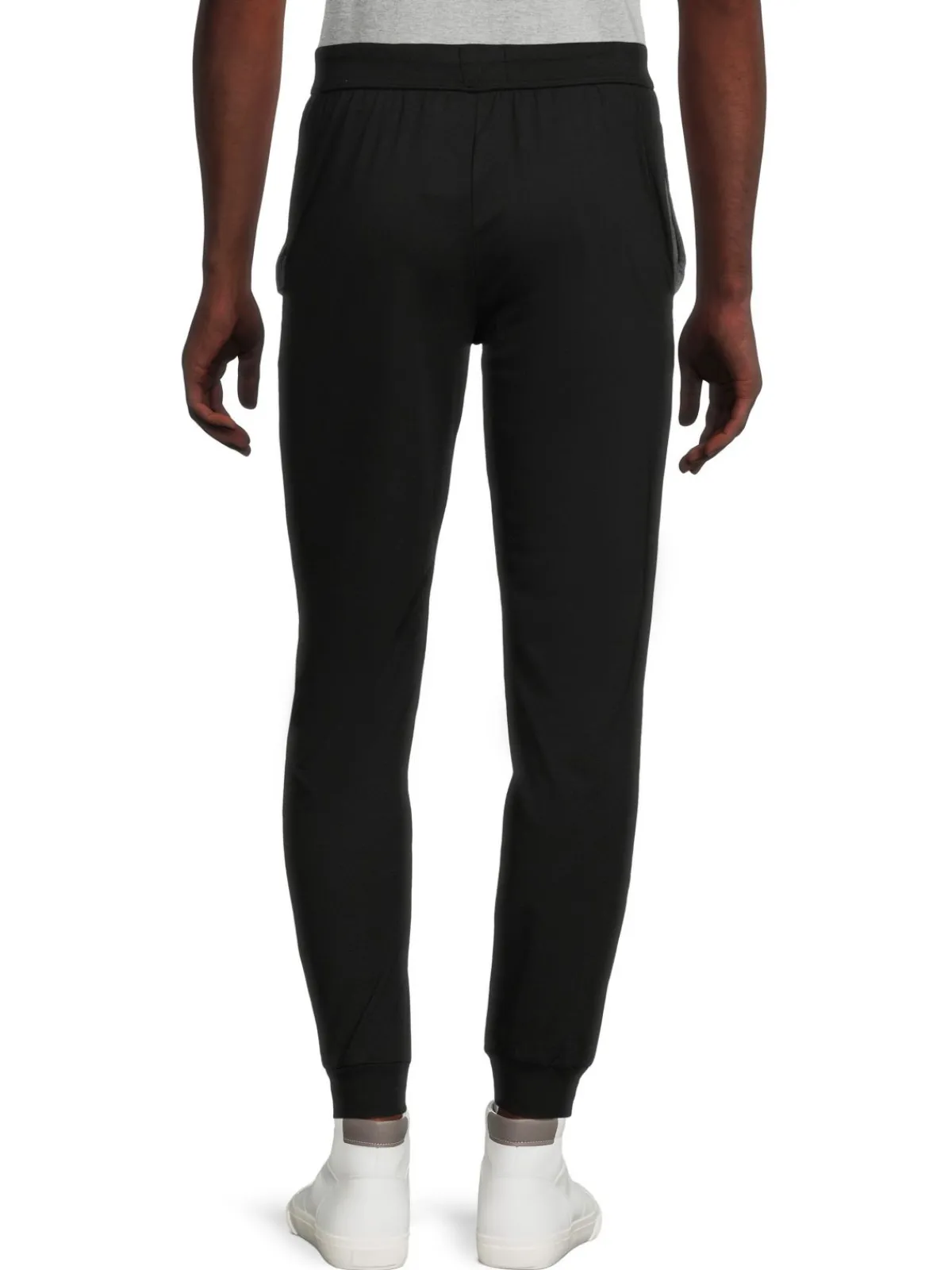 BOSS Loungewear, Sleepwear & Robes|Logo Knit Joggers