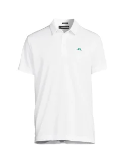 J.Lindeberg Polos|Logo Polo