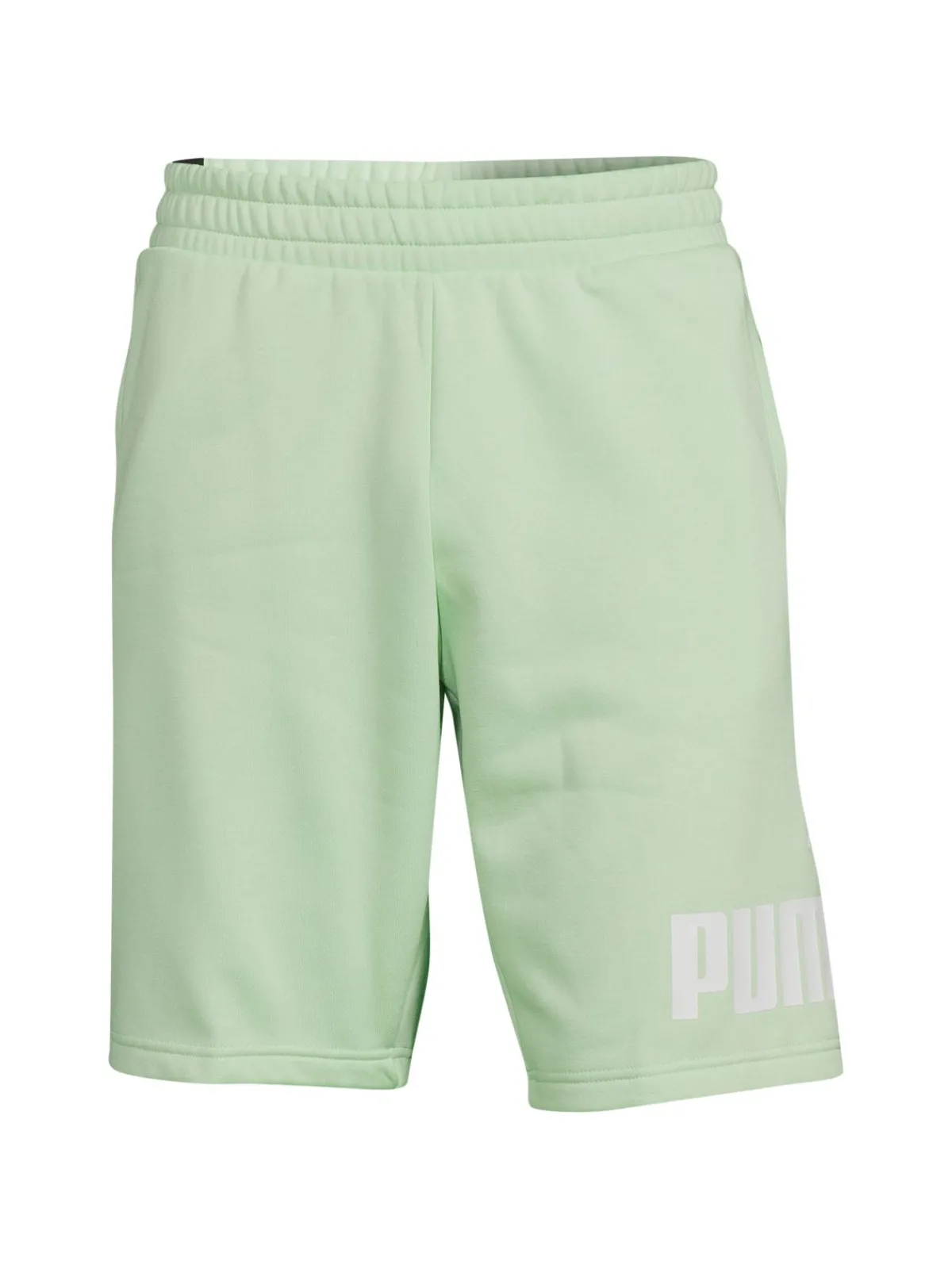 Puma Shorts|Logo Shorts Light Mint