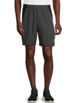 Spyder Shorts|Logo Shorts Grey