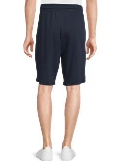 Tommy Hilfiger Shorts|Logo Sleep Shorts Dark Navy