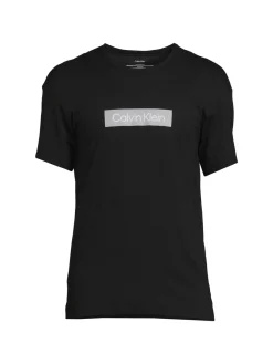 Calvin Klein Loungewear, Sleepwear & Robes|Logo T Shirt