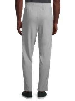 Calvin Klein Loungewear, Sleepwear & Robes|Logo-Tape Lounge Pants Wolf Grey