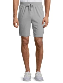 Calvin Klein Loungewear, Sleepwear & Robes|Logo-Tape Lounge Shorts