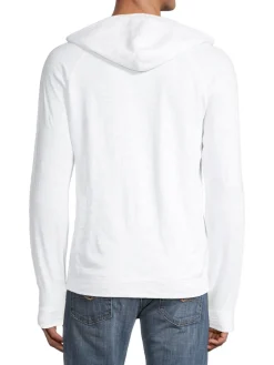 Vince Sweatshirts & Hoodies|Long-Sleeve Hoodie