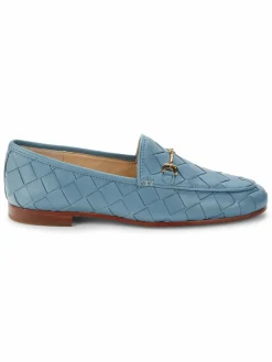 Sam Edelman Loraine Leather Loafers