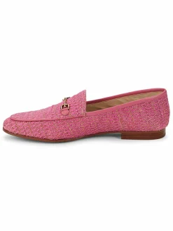 Sam Edelman Loraine Textured Bit Loafers