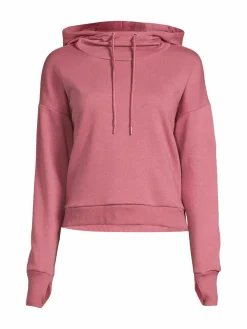 Women 90 Degree by Reflex Lux Fleece Hoodie