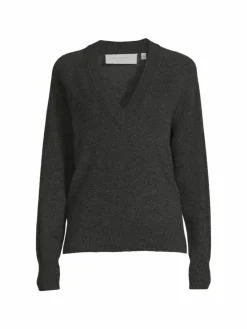Women Equipment Madalene Cashmere Sweater